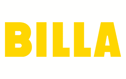 Logo Billa