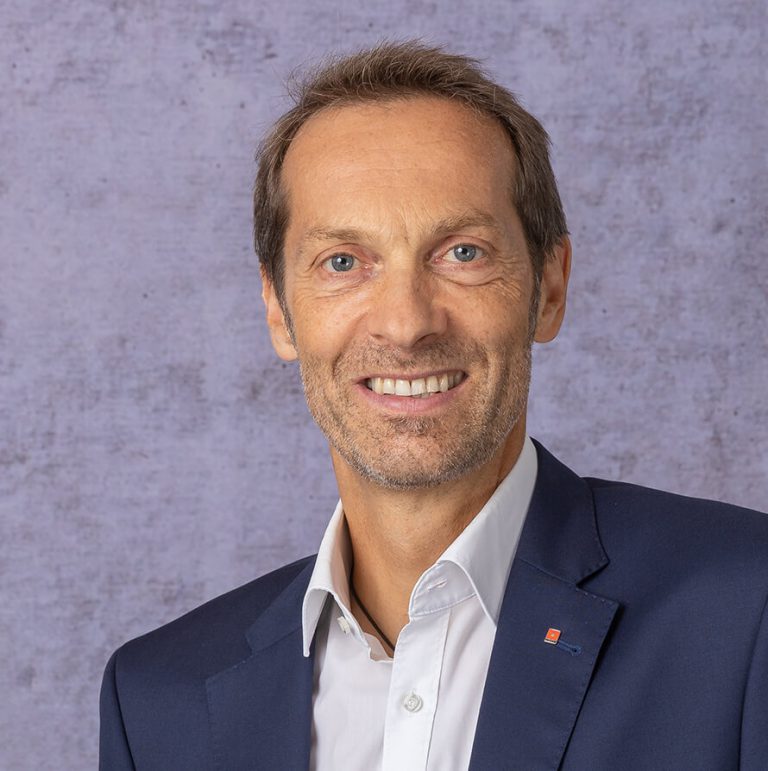 Kradischnig Wolfgang, generální ředitel DELTA Holding