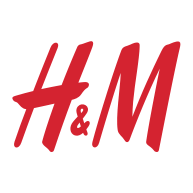 Logo H&M