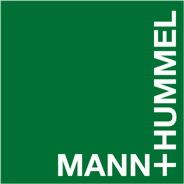 Logo MANN+HUMMEL