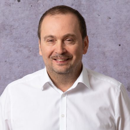Oliver Brückl, jednatel Delta Netconsult GmbH