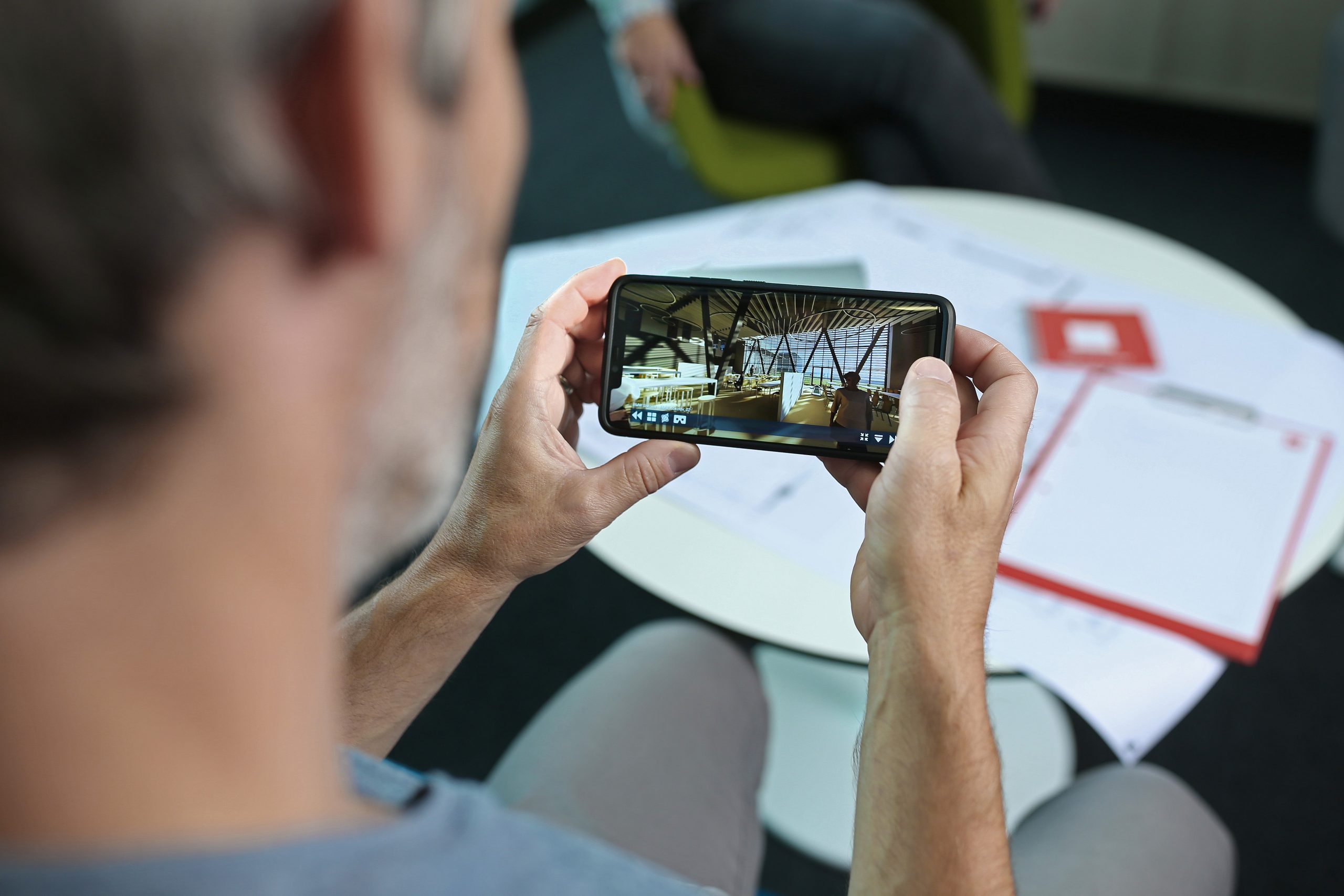 DIGITÁLNÍ DATOVÉ PROSTŘEDÍ STAVEBNÍCH PROJEKTŮ