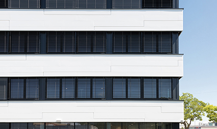 Budova TÜV Austria