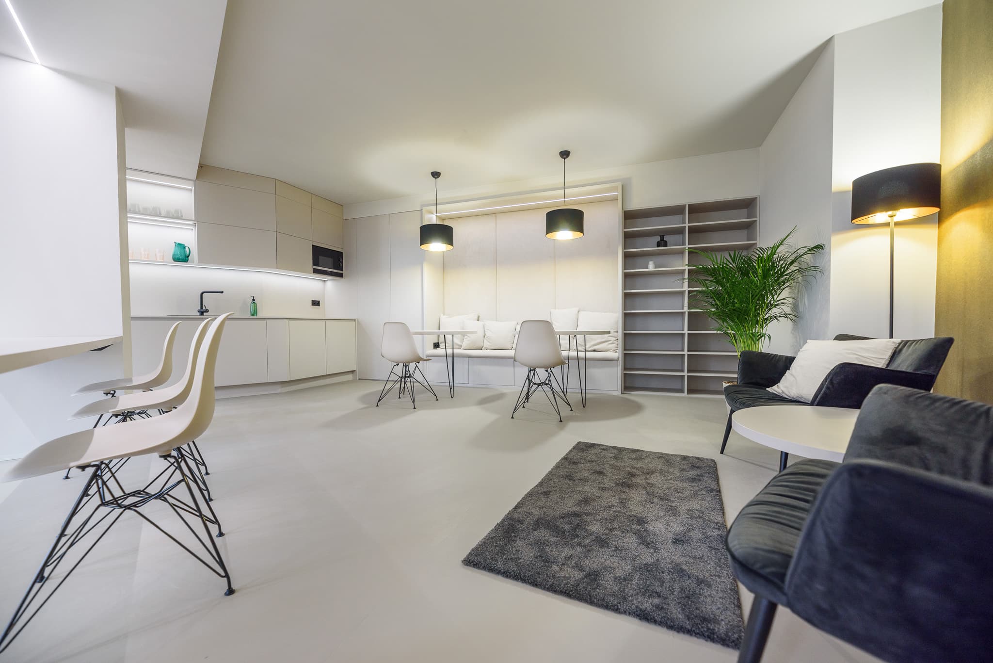 Zdroj foto: DELTA Group ČR/ Delta Projektconsult Zdroj vizualizací: S+B Gruppe AG, Marani Architects