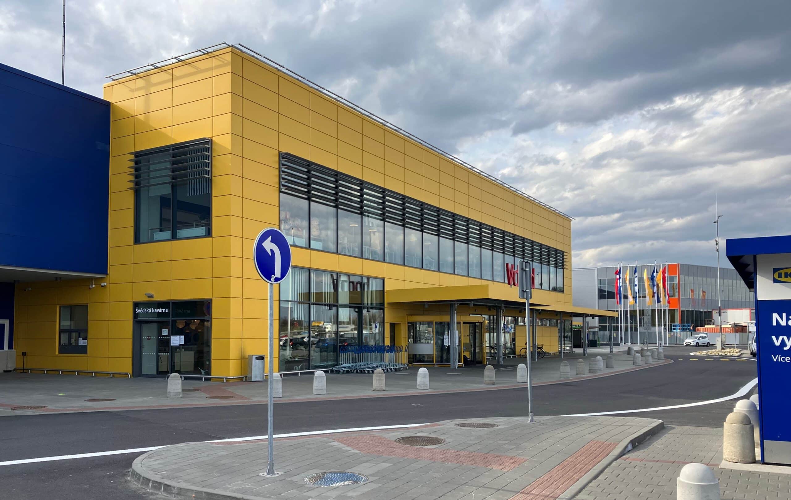 Fotografie - zdroj: DELTA Group ČR, ikea.com/cz