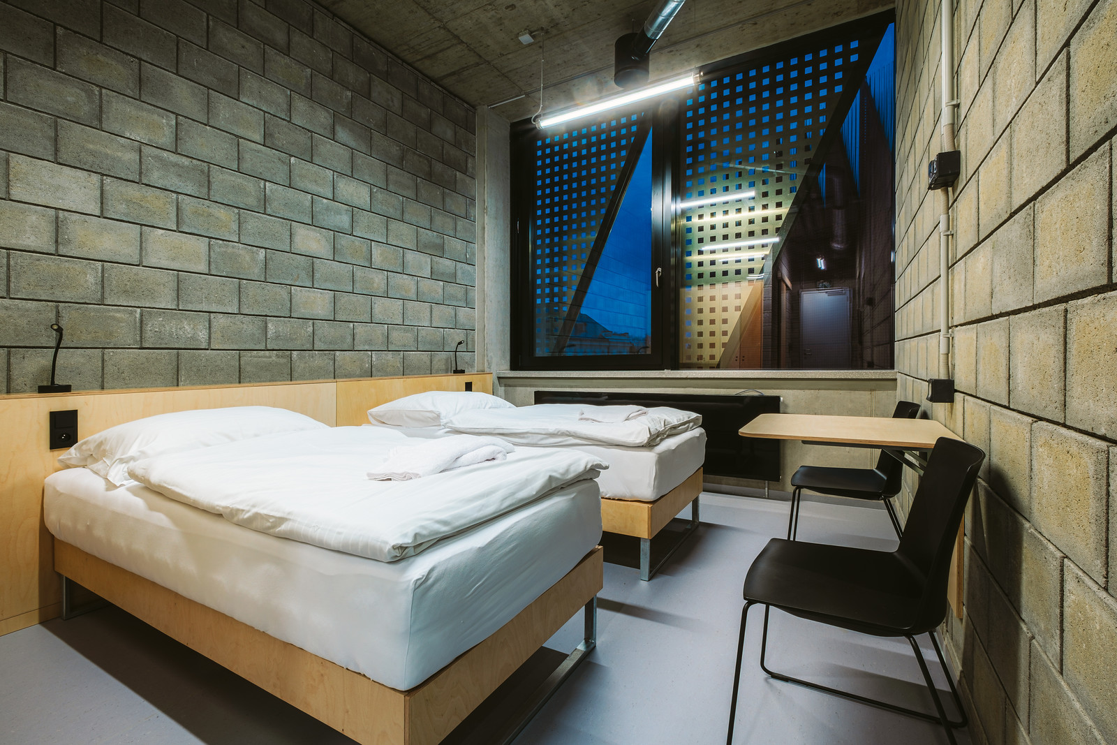 Horacka Multifunktional Arena Jihlava