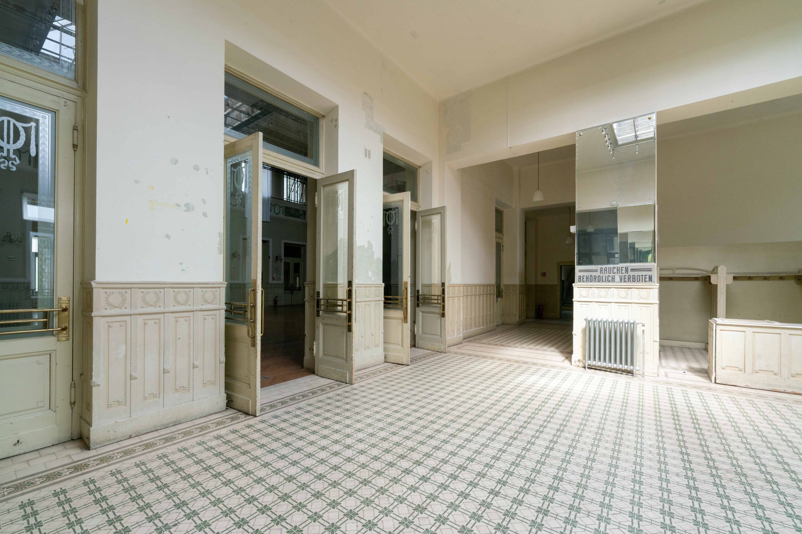 Otto Wagner Spital