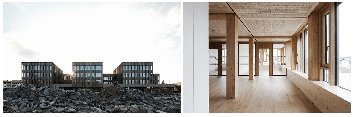 Drevostavby DELTA Group_AT_urad_administrativa