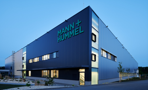 Mann HumMEL_DELTA Group_