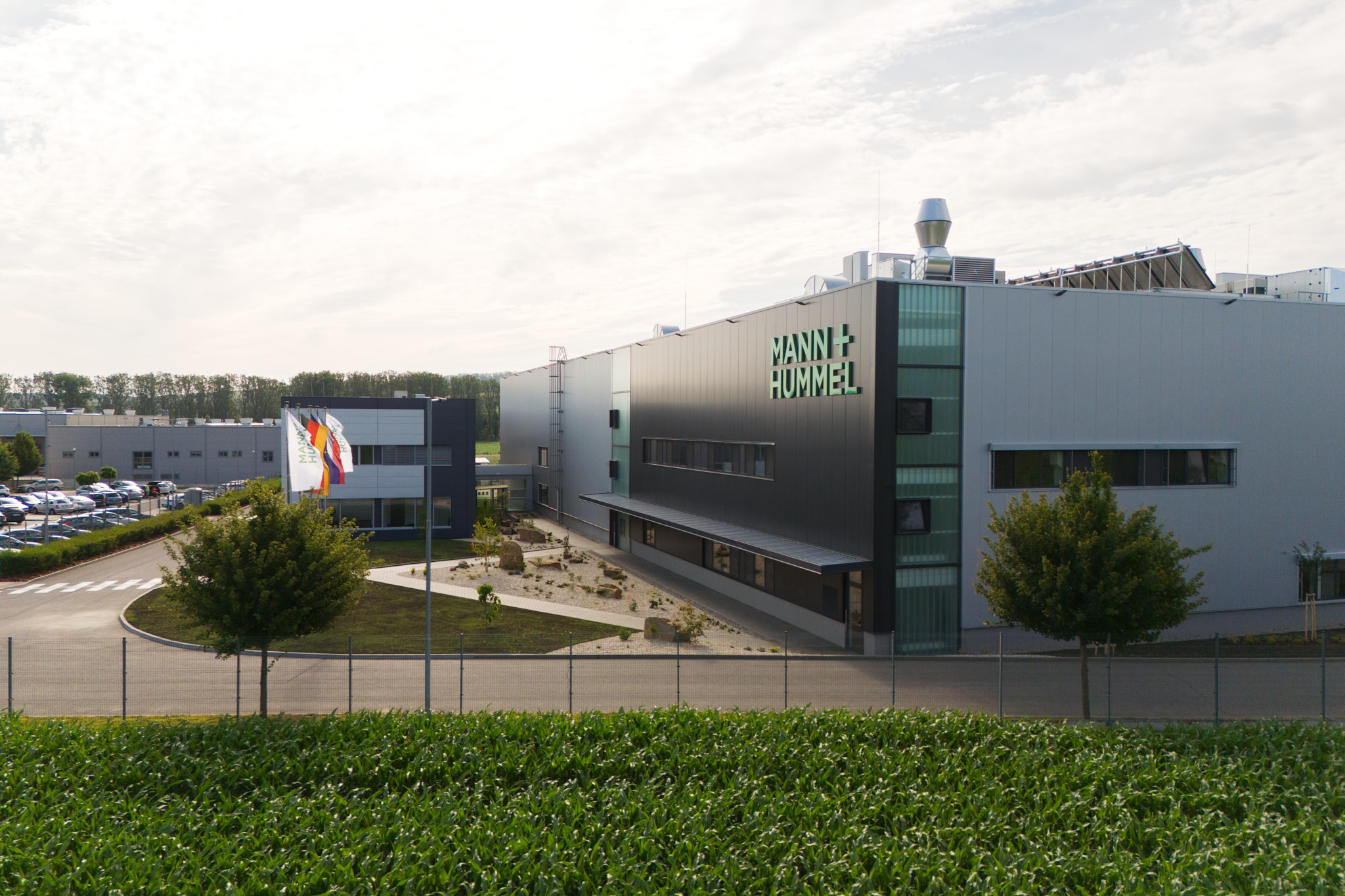 Mann+Hummel_DELTA Group CZ