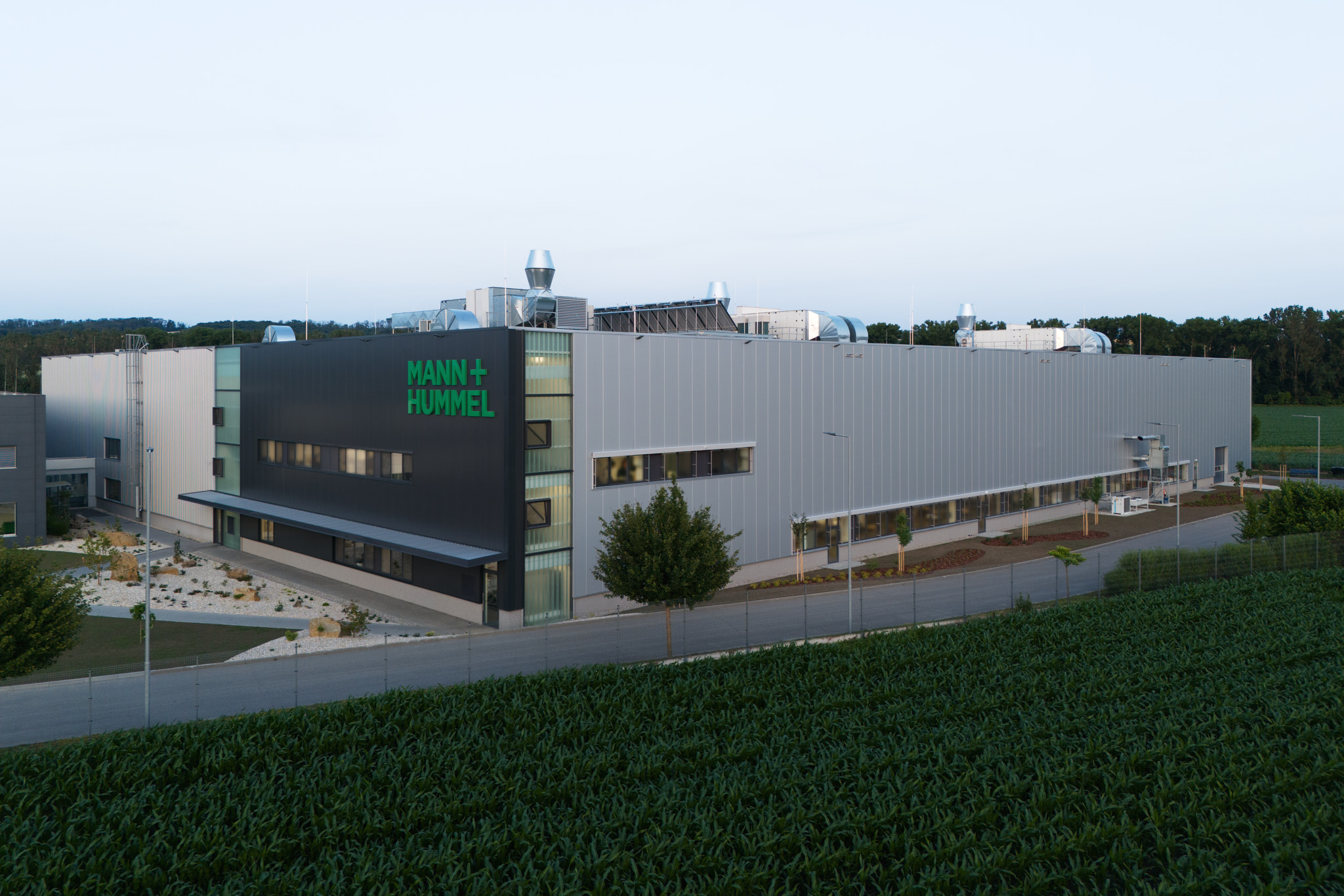 Mann+Hummel_DELTA Group CZ