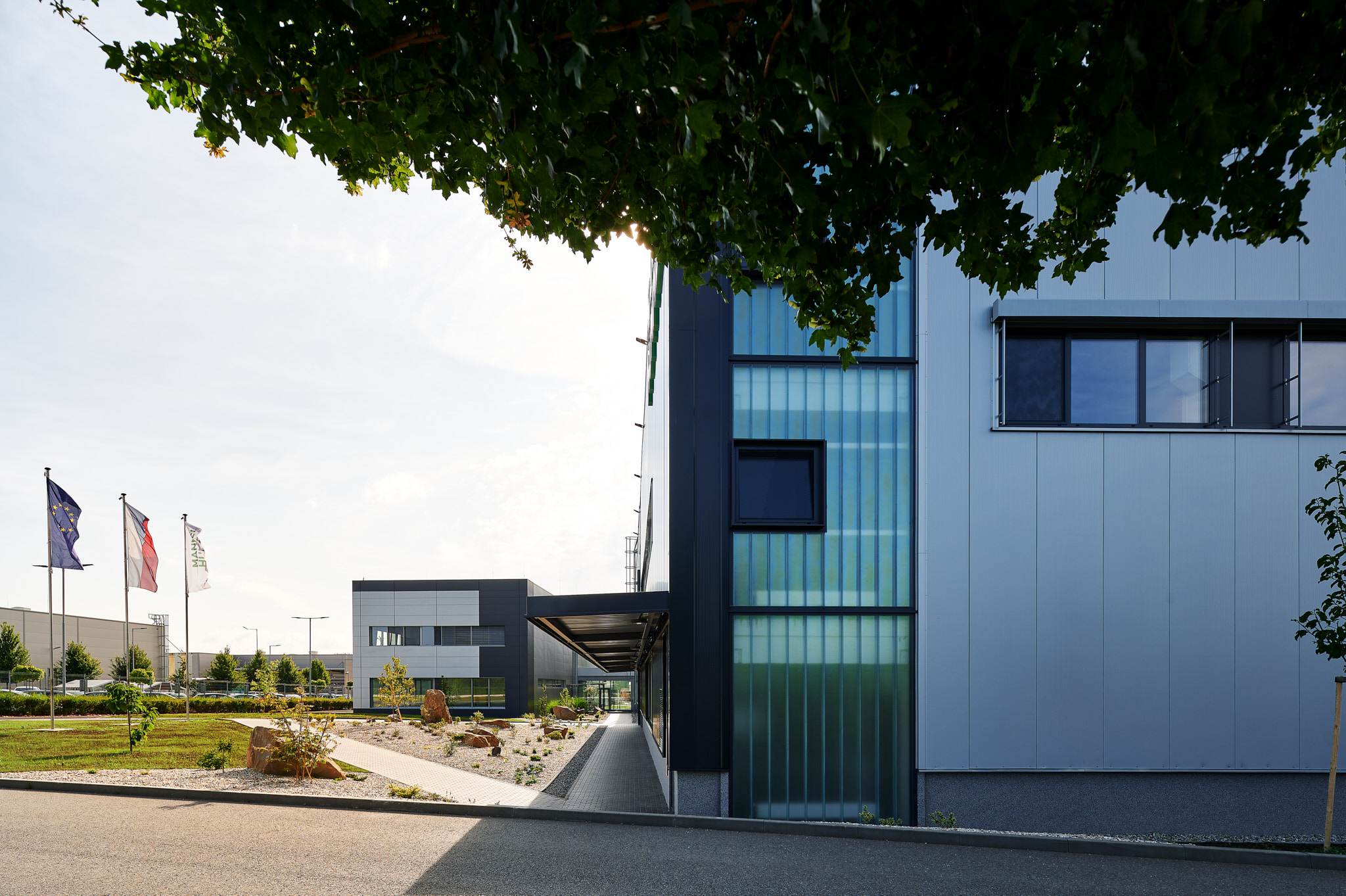 Mann+Hummel_DELTA Group CZ