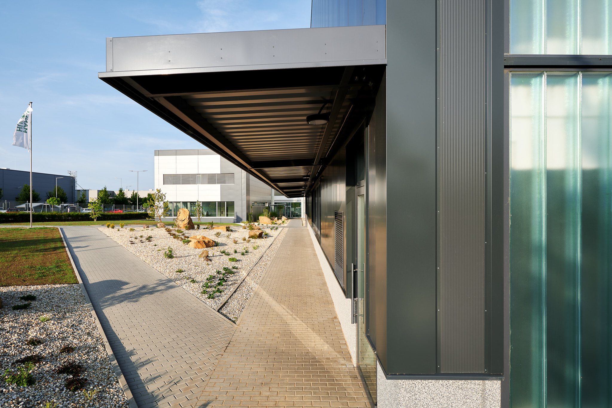 Mann+Hummel_DELTA Group CZ