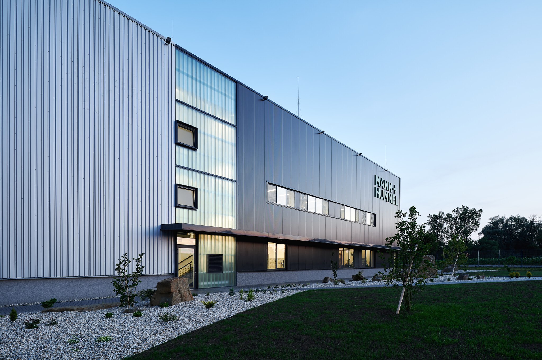Mann+Hummel_DELTA Group CZ