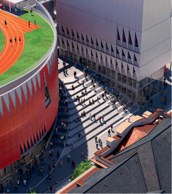 HMA Jihlava_schodiště_materialy pro stavbu_5_2025