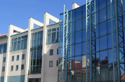 OC Smila Osovskeho_titel photo_vyrez_fasada_DELTA Group_projektant