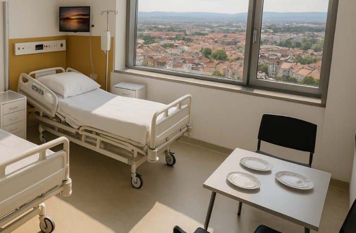 FN Brno_inpatient unit_patients_DELTA Group designer