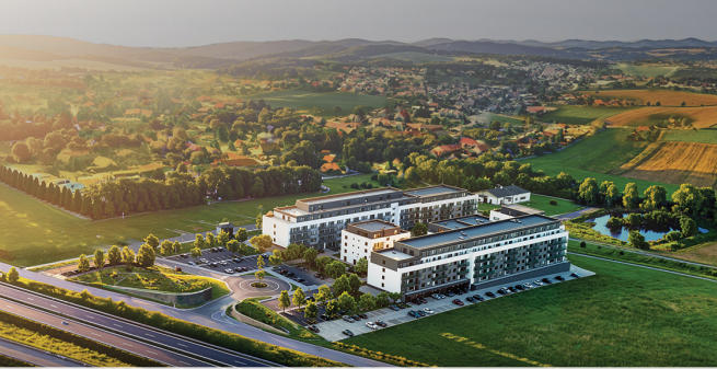Rezidence Hůry-lokalita_TZB_DELTA Group CZ