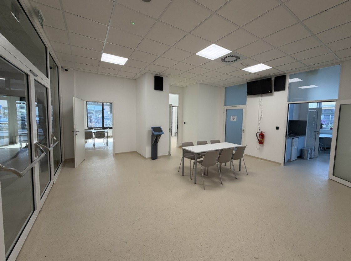 pacienti_zazemí_DELTA Group_projektove prace_nemocnice Třebíč