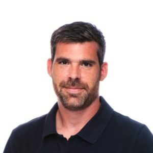 Jiří Hrnčíř, Lead BIM Designer, DELTA Group CZ
