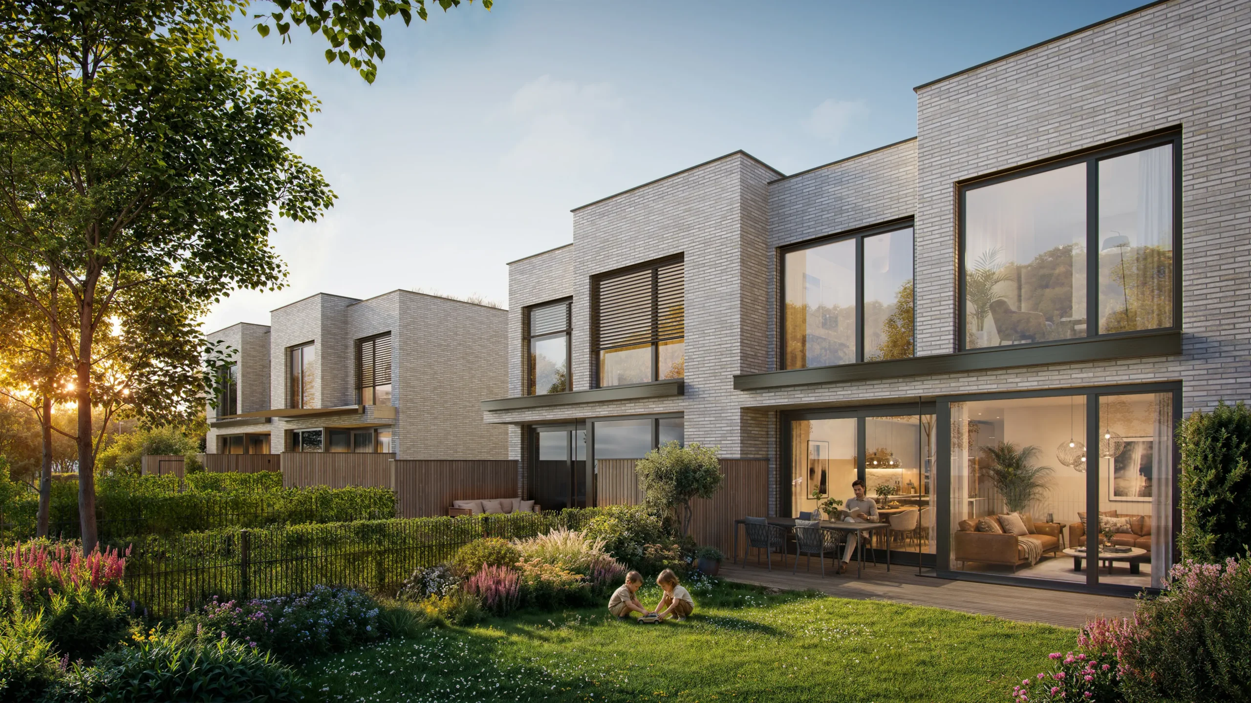 Zdroj vizualizací: Penta Real Estate