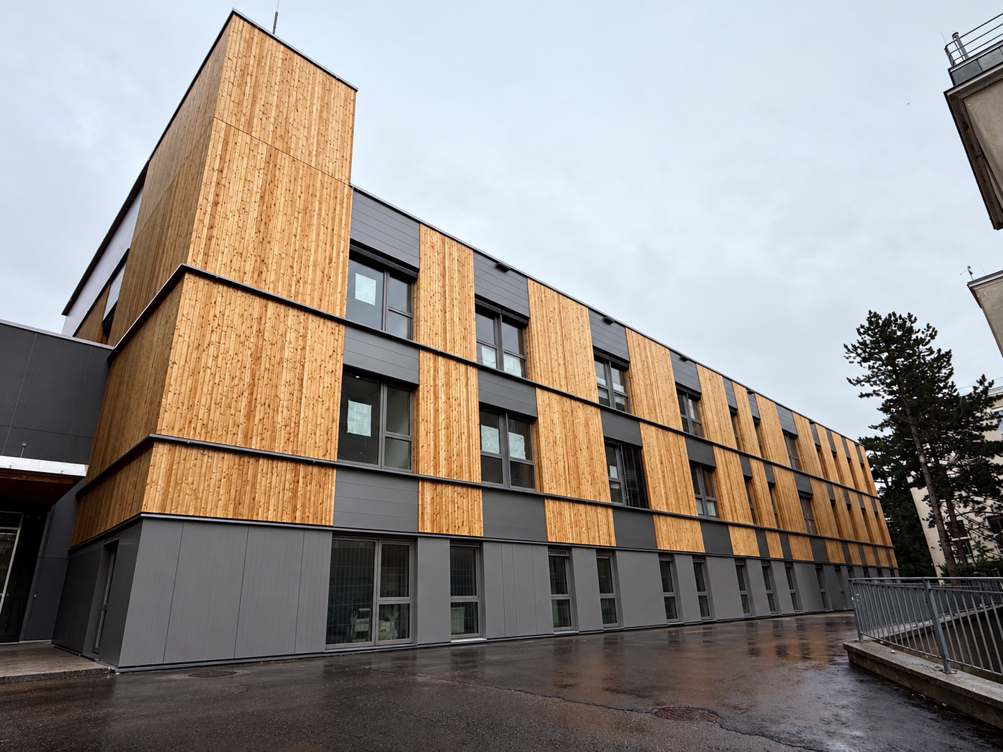 Klinik Ottakring